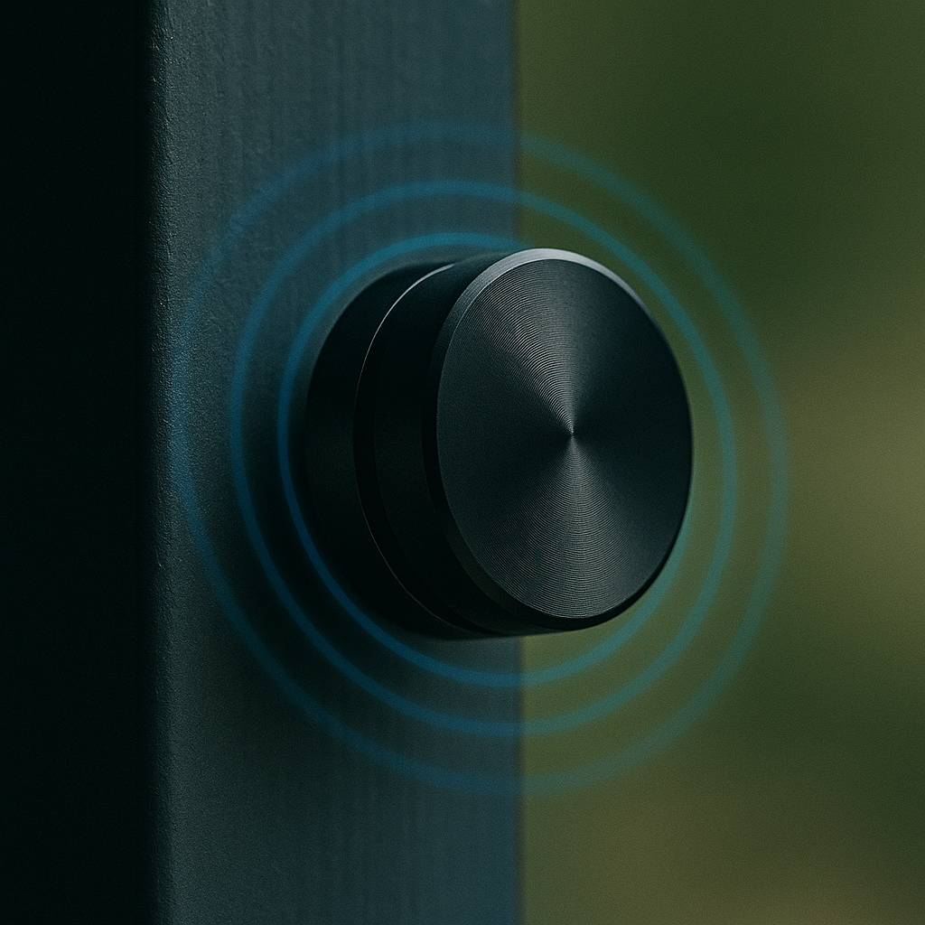 BeatPod Mini Speaker