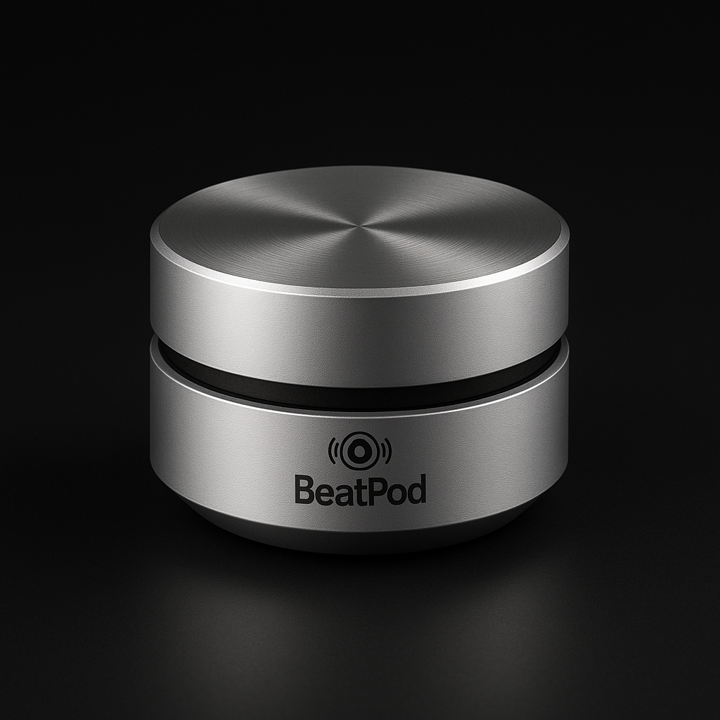 BeatPod Mini Speaker