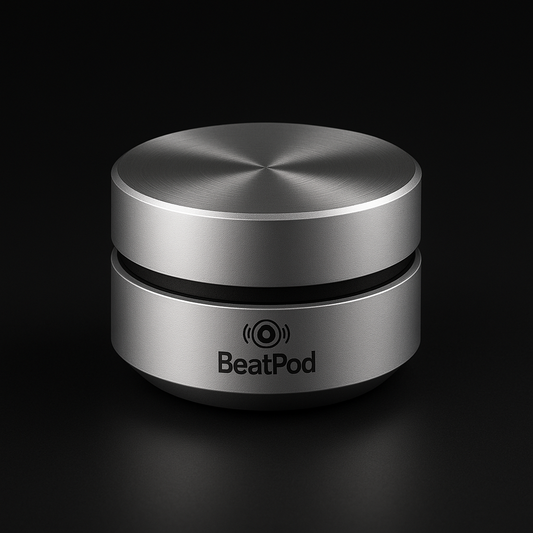 BeatPod Mini Speaker